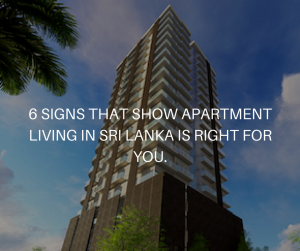 apartment living is for you 18 april